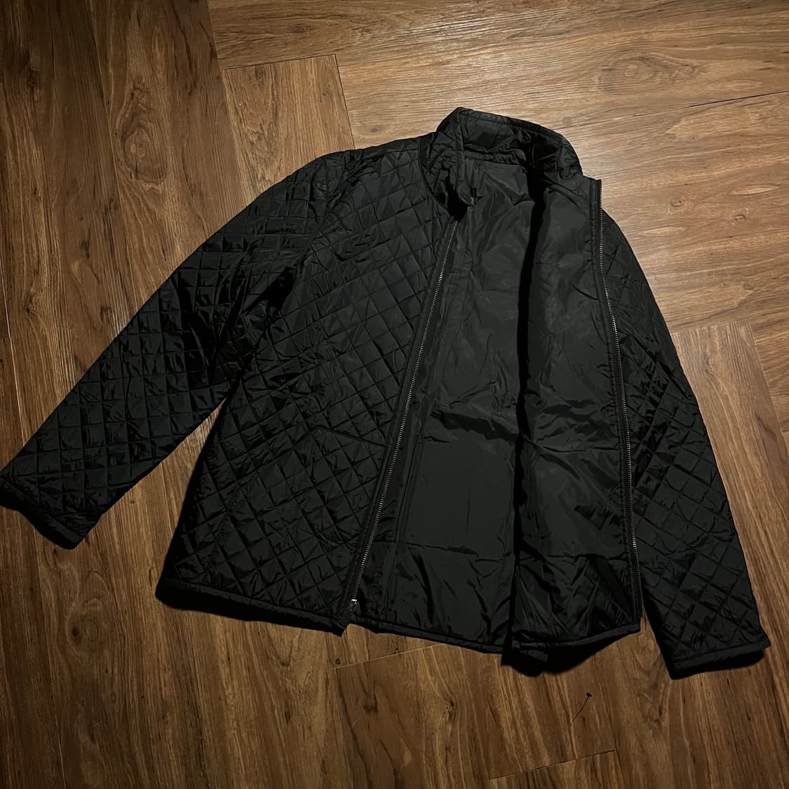 Calvin Klein Lampo Zip-up Jacket 상품이미지2