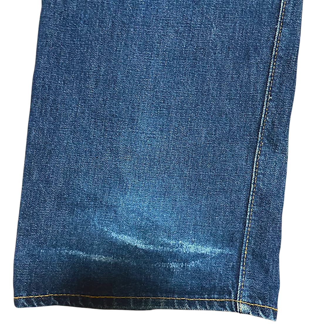 풀카운트 lot.0105 워시드 데님팬츠 상품이미지6