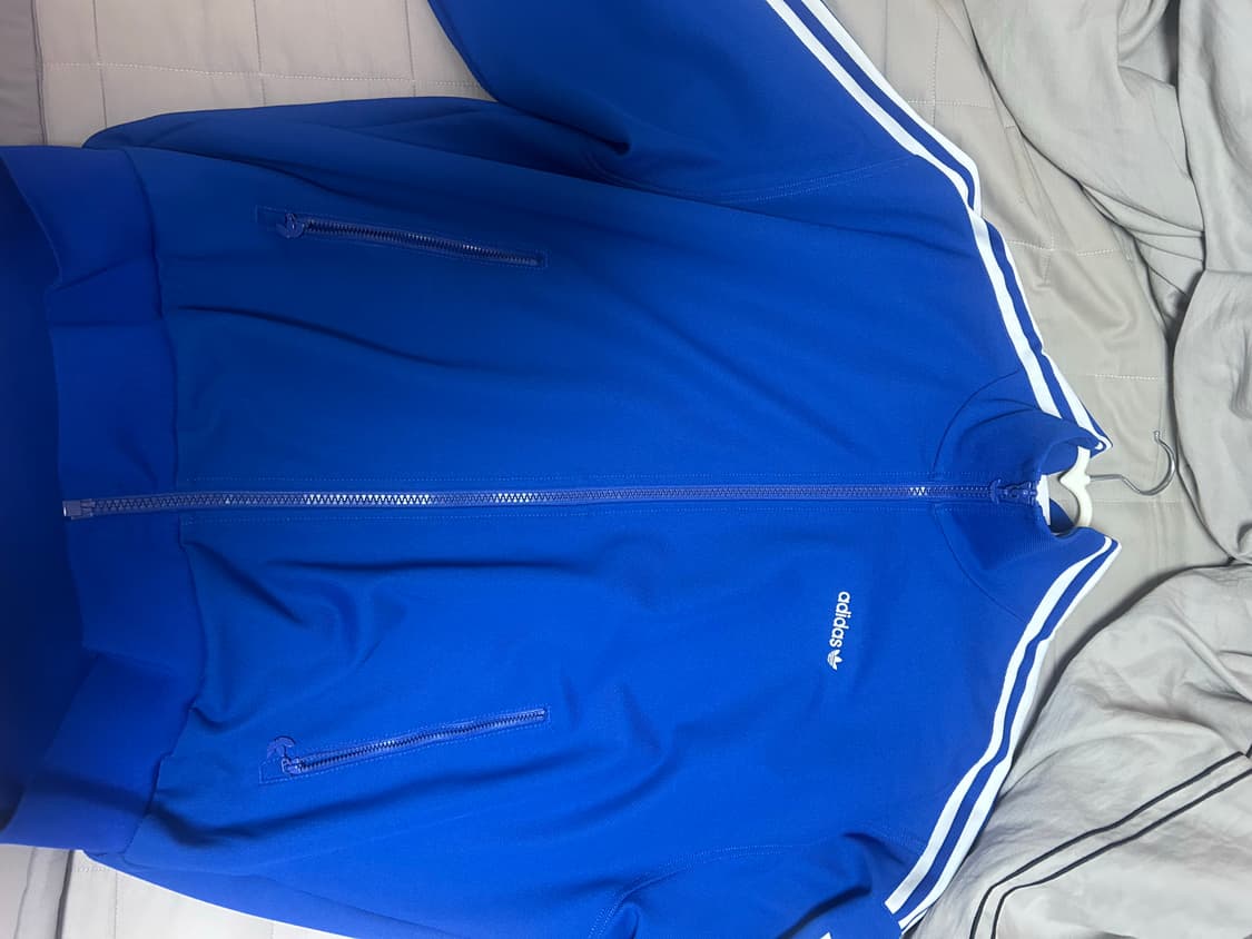 아디다스 트랙탑 저지 상품이미지1