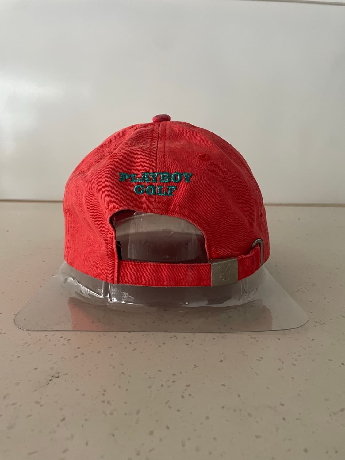 플레이보이 골프 볼캡 상품이미지4