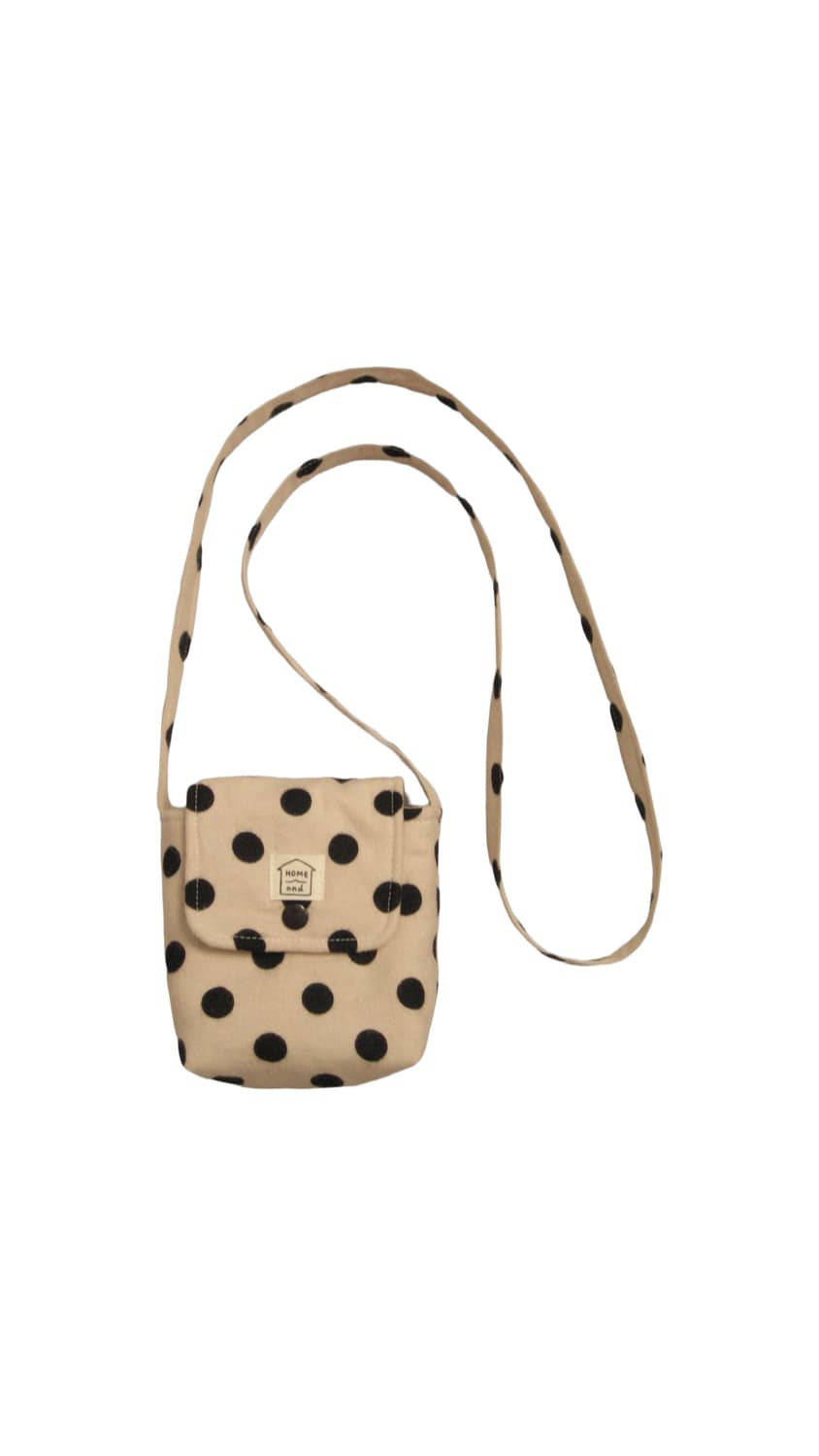 코지 도트 미니백 상품이미지1