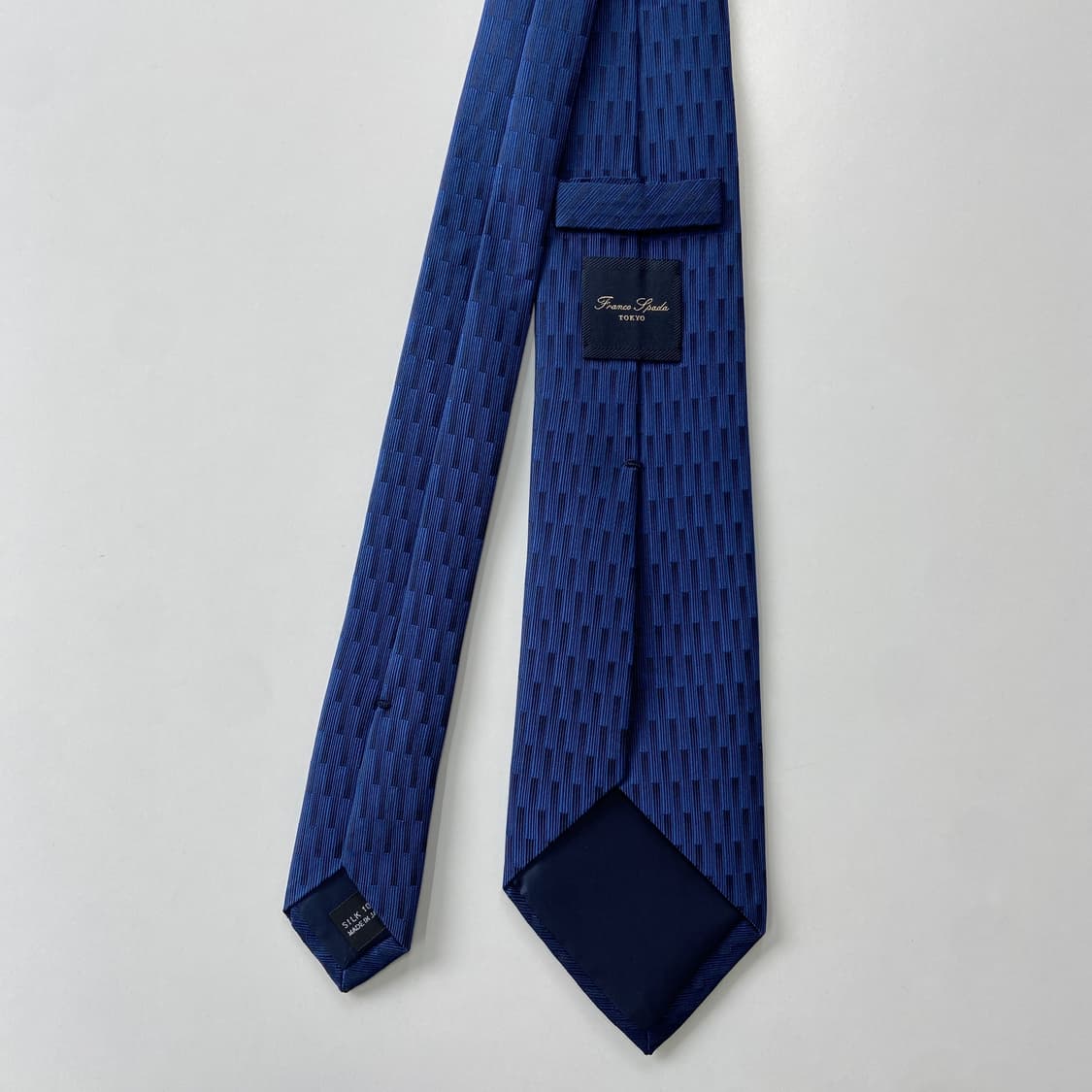 Franco Spada 실크 이태리 넥타이 8.3cm 상품이미지2