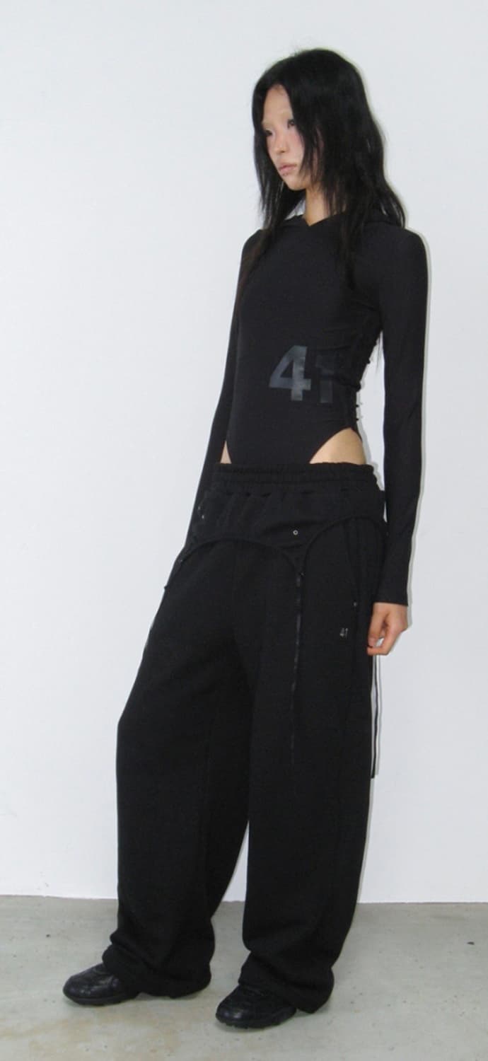 41pray 바디수트 텍미제거 상품이미지2