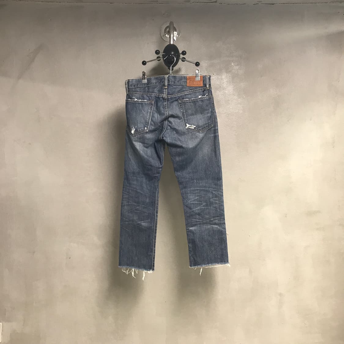 폴로 랄프로렌 데님 팬츠 31  상품이미지5