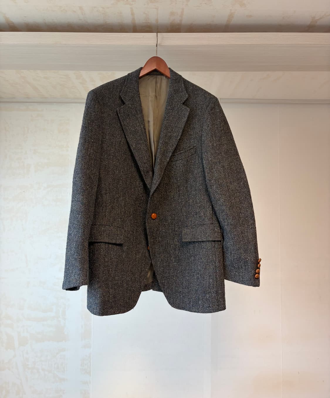 아메리칸 빈티지 블레이저 상품이미지1