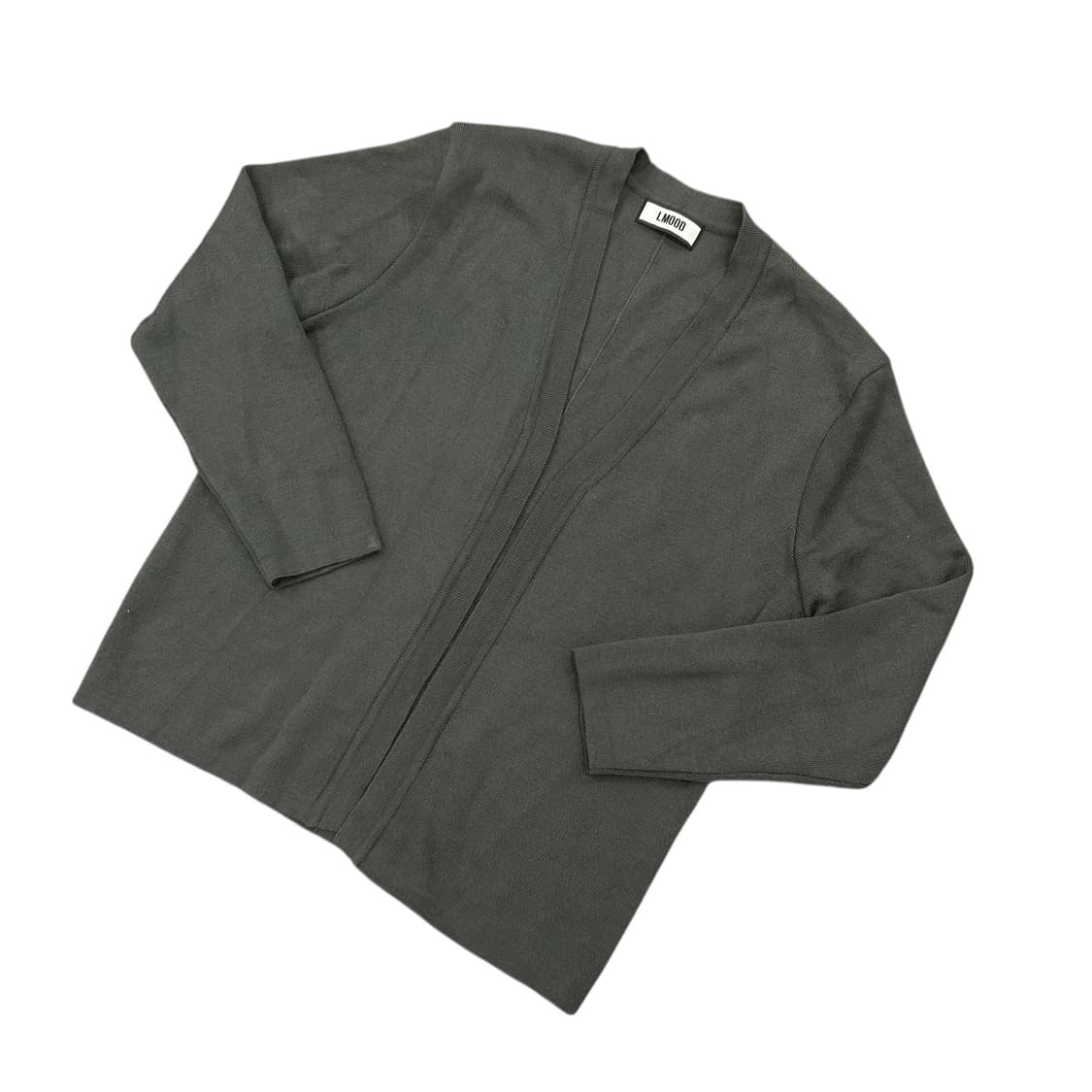 엘무드 가디건 상품이미지3