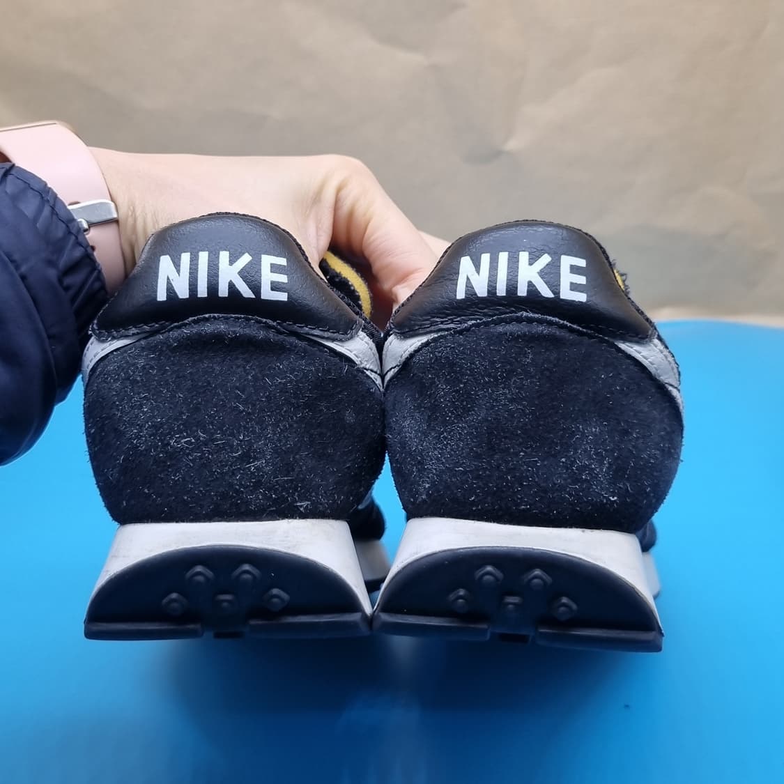 나이키 테일윈드79 여성운동화240  상품이미지4