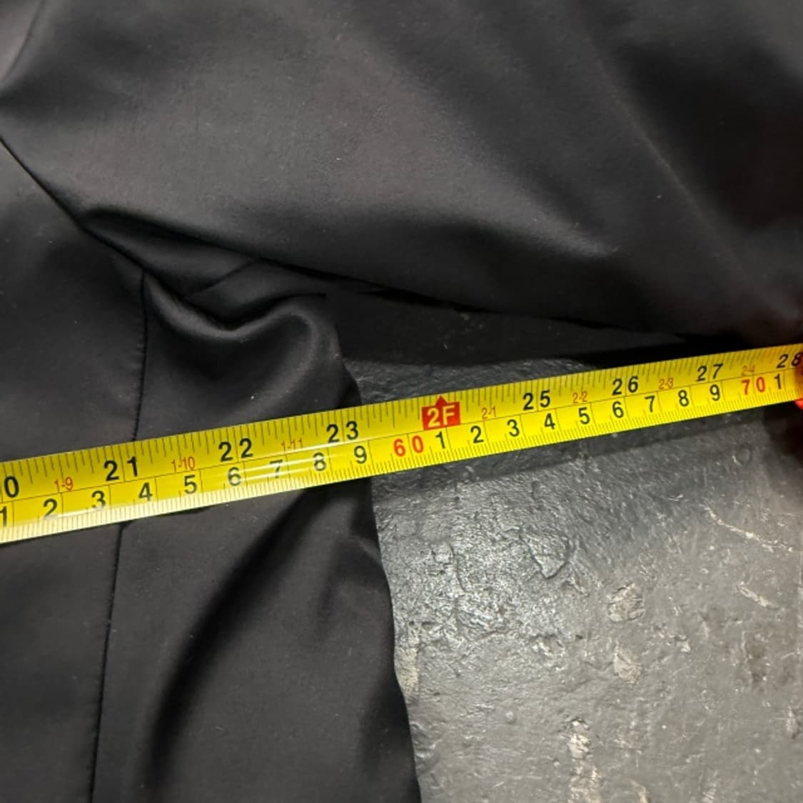 105 빈폴 구스다운 패딩 코트  상품이미지5