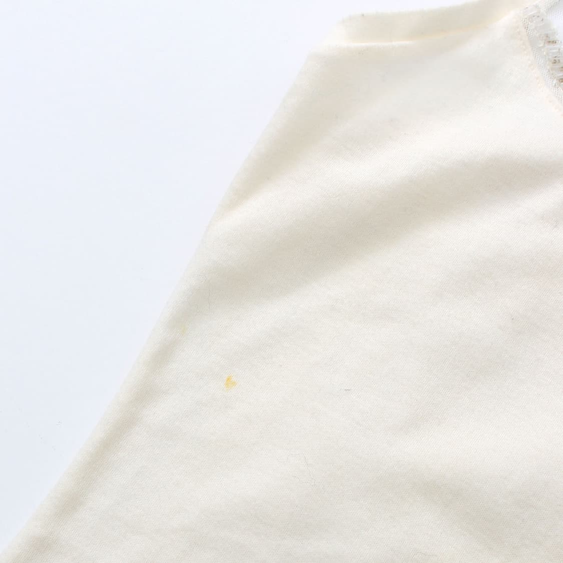 디올 Dior 빈티지 비즈 장식 자수 슬리브리스 나시 티셔츠 상품이미지7