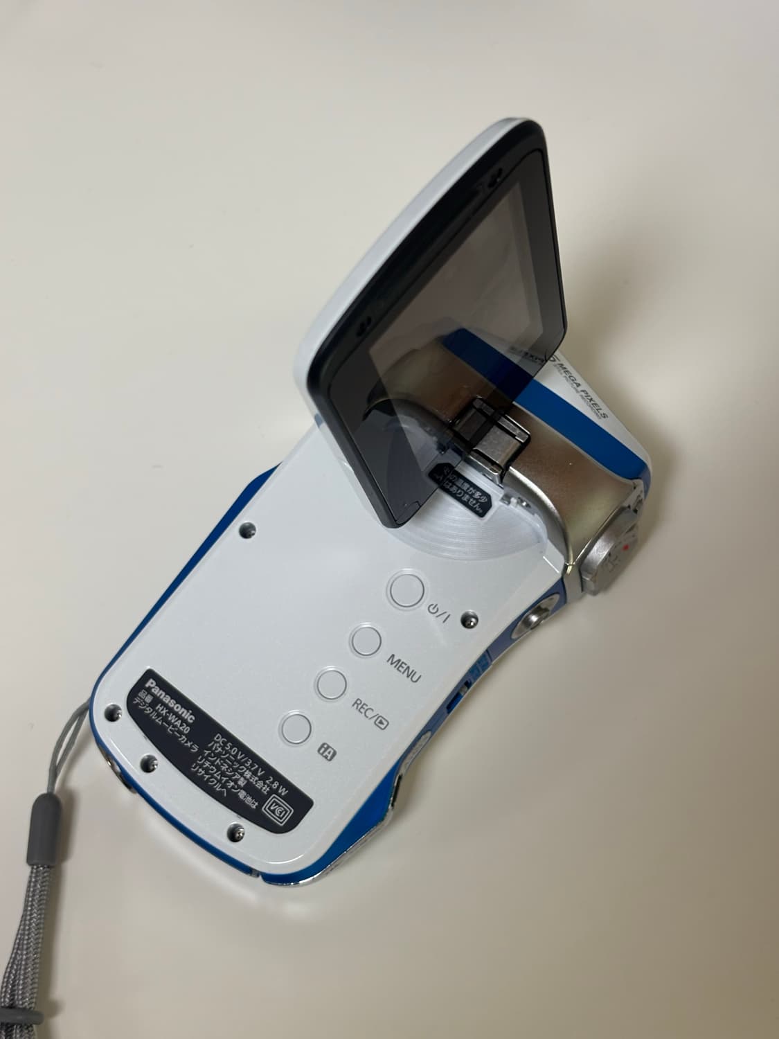 파나소닉 hx-wa20 (중고 디카/캠코더) 상품이미지8