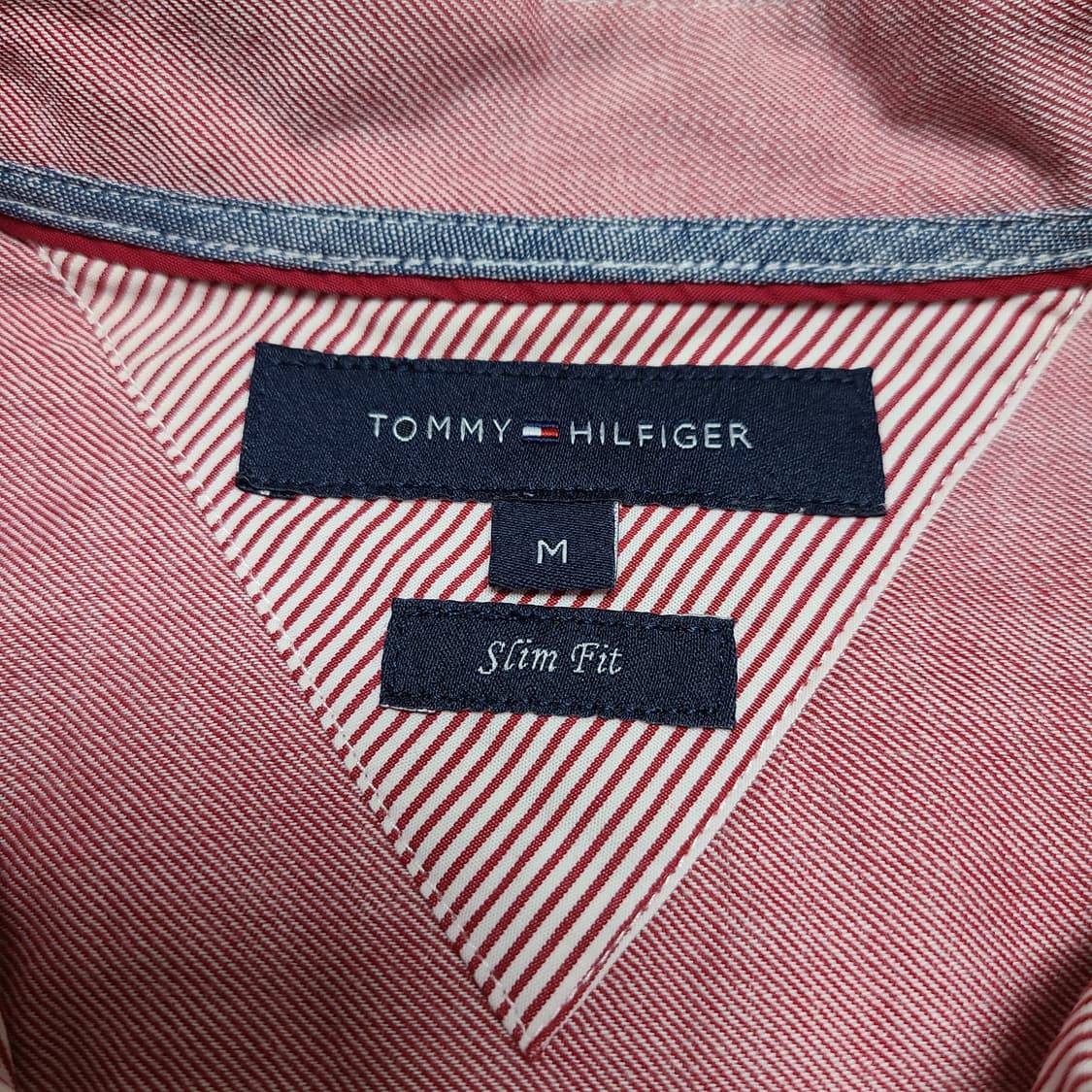 타미힐피거 셔츠 상품이미지7