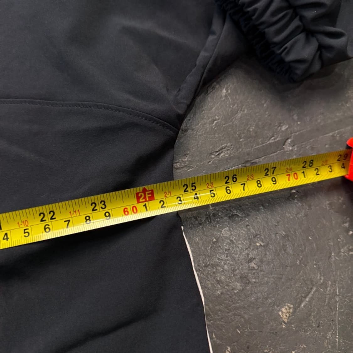 100 언더아머 바람막이  상품이미지7