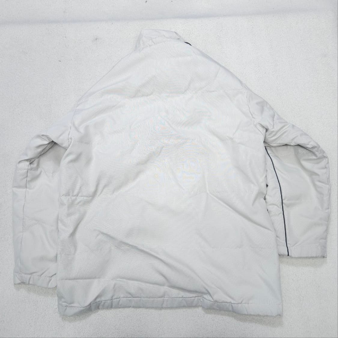 00s 나이키 덕다운 점퍼 M 상품이미지4