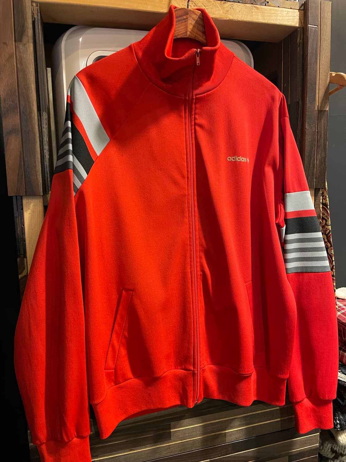 아디다스 70~80s 져지 상품이미지3