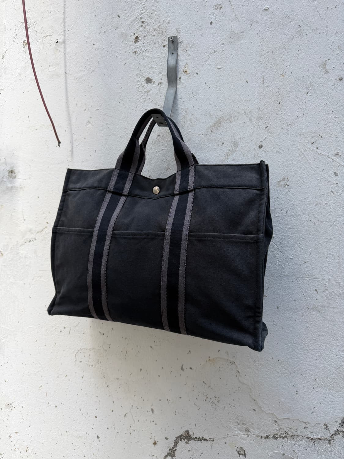 Hermes Fourre-Tout 에르메스 후루토 백 상품이미지6