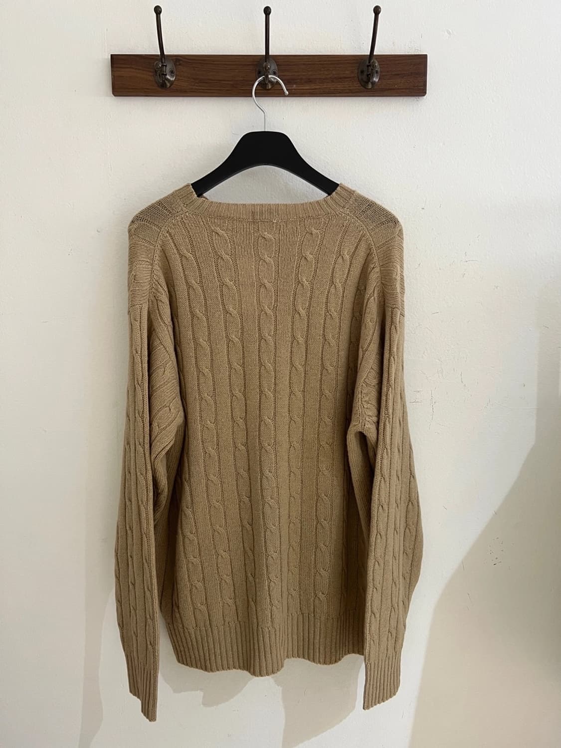 빔즈 니트 상품이미지4