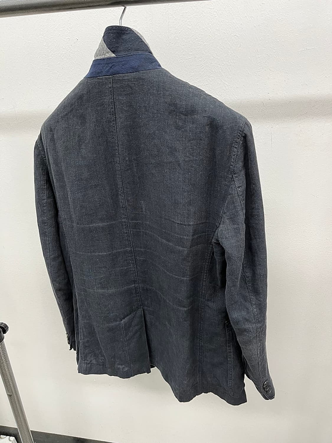 100-105) 버버리 브릿 린넨자켓  상품이미지6