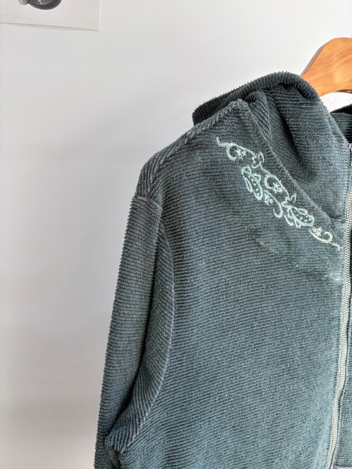 HERITAGE STONE (Made in Japan) 자켓 상품이미지3