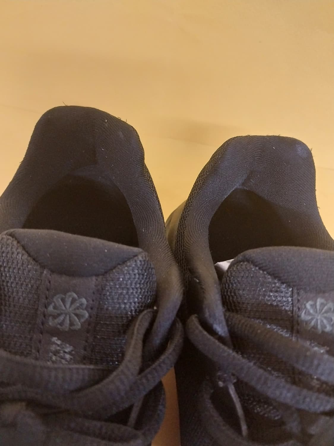 남성 나이키 레볼루션6 넥스트 네이처 운동화 (255) 상품이미지4