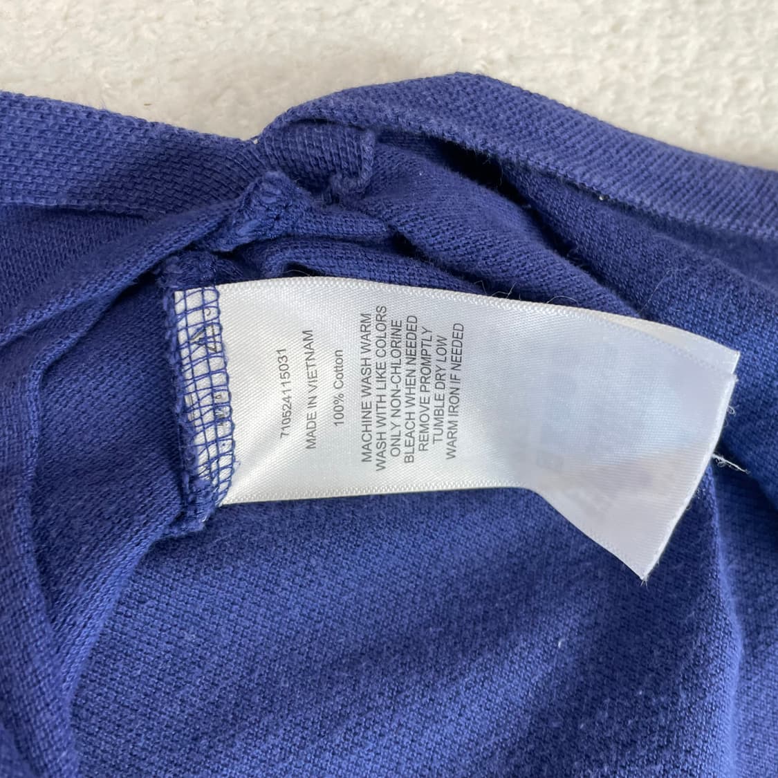 폴로랄프로렌 빅포니 카라티  상품이미지6