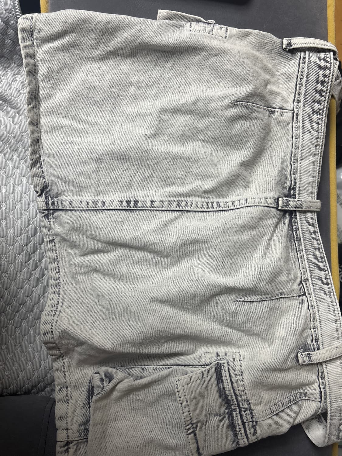 Bershka 치마 상품이미지2