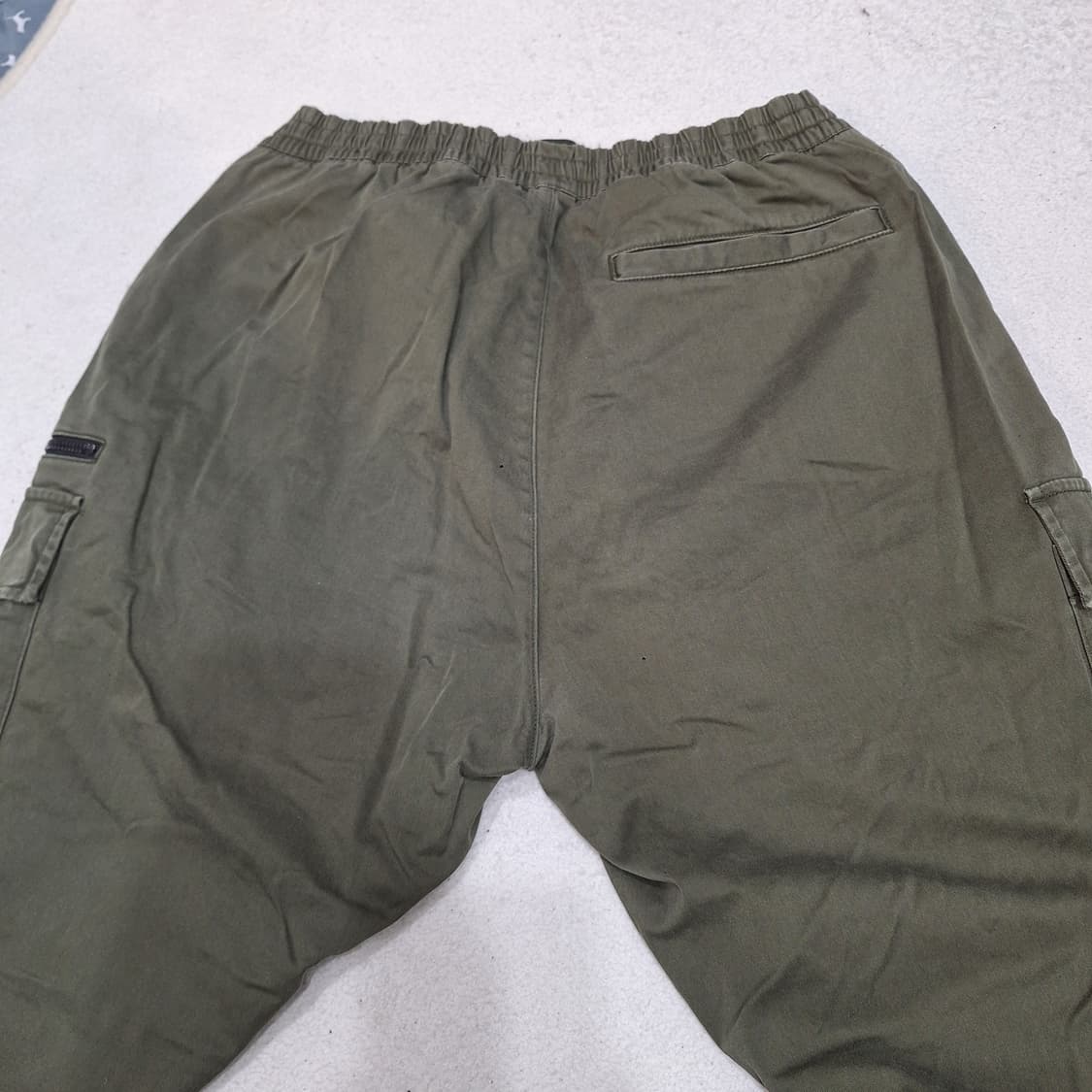 노스페이스  바지S(75) 상품이미지4