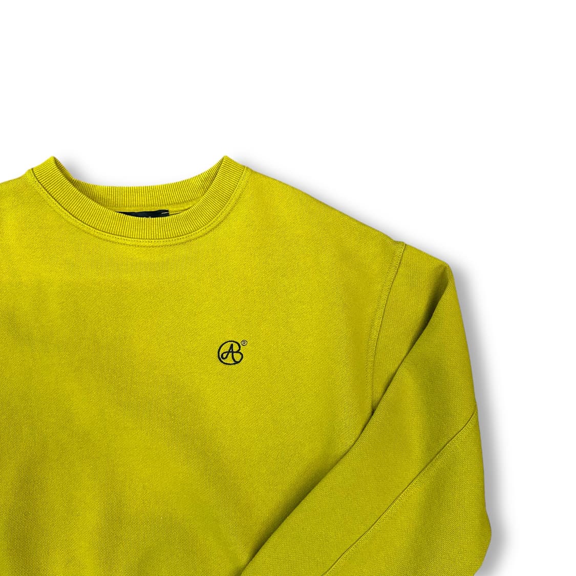 앤더슨벨 맨투맨 상품이미지3