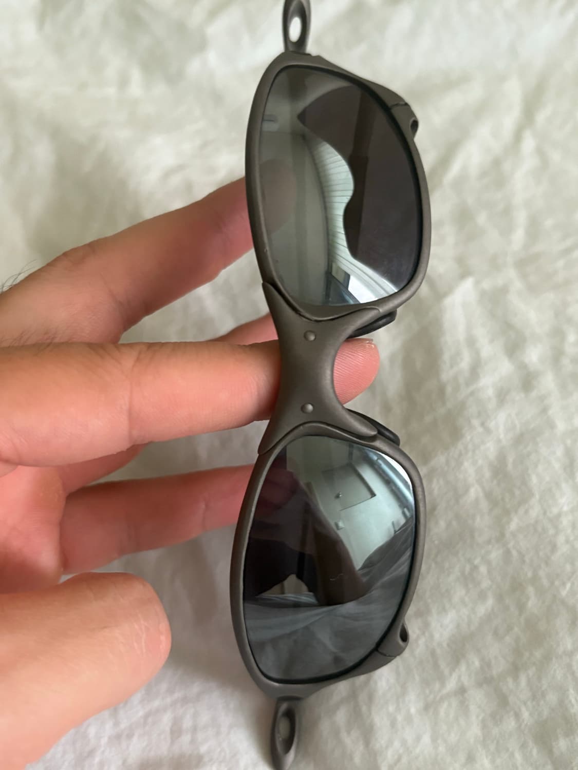 오클리 엑스메탈 줄리엣 상품이미지2