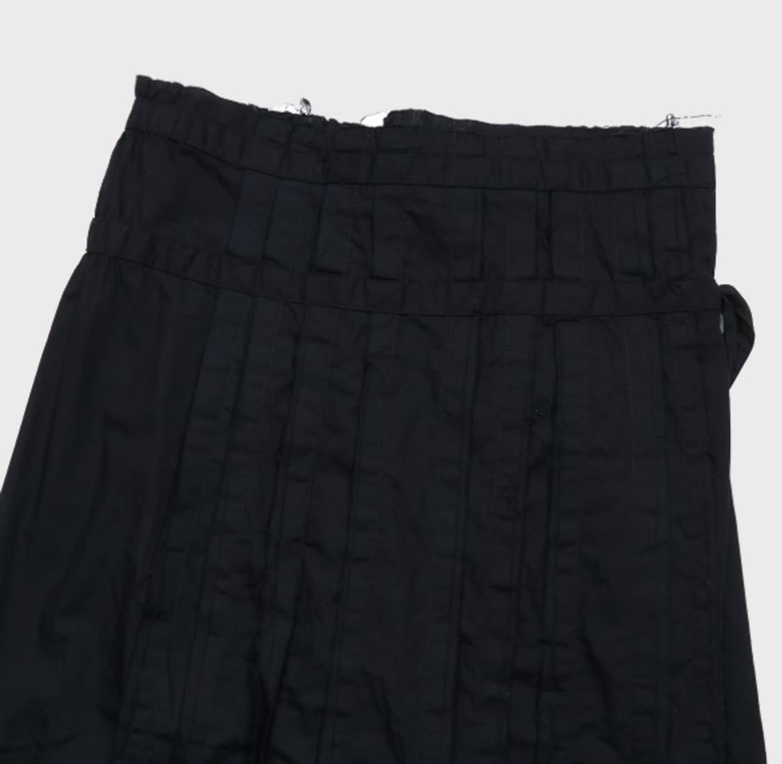 Tricot COMME des GARCONS skirt 상품이미지2