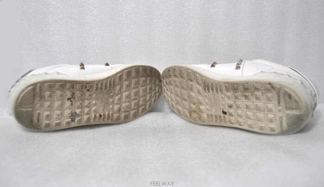 발렌티노/남성락스터디언타이틀(사이즈265)정품 상품이미지6