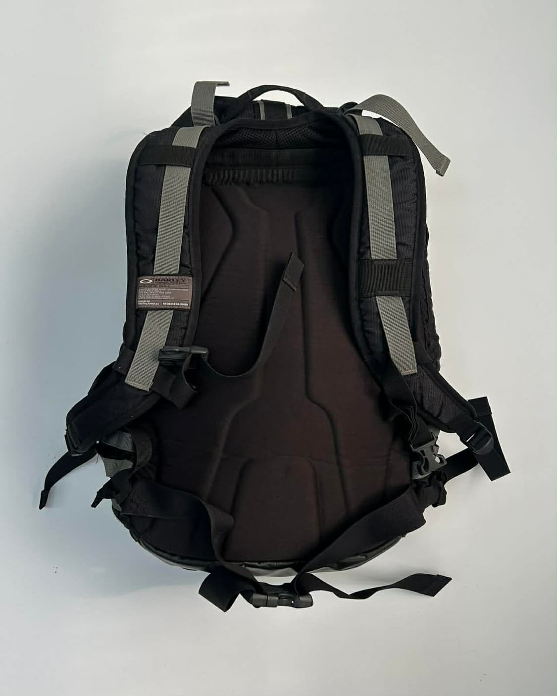 오클리 택티컬 기어 백백 상품이미지4