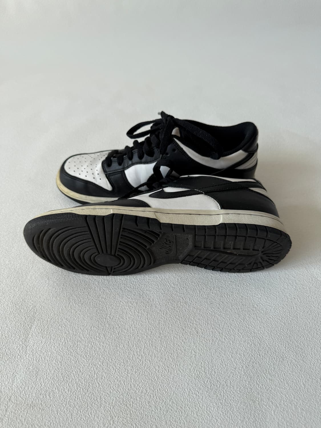 [245]나이키(NIKE) 덩크로우 범고래 상품이미지6