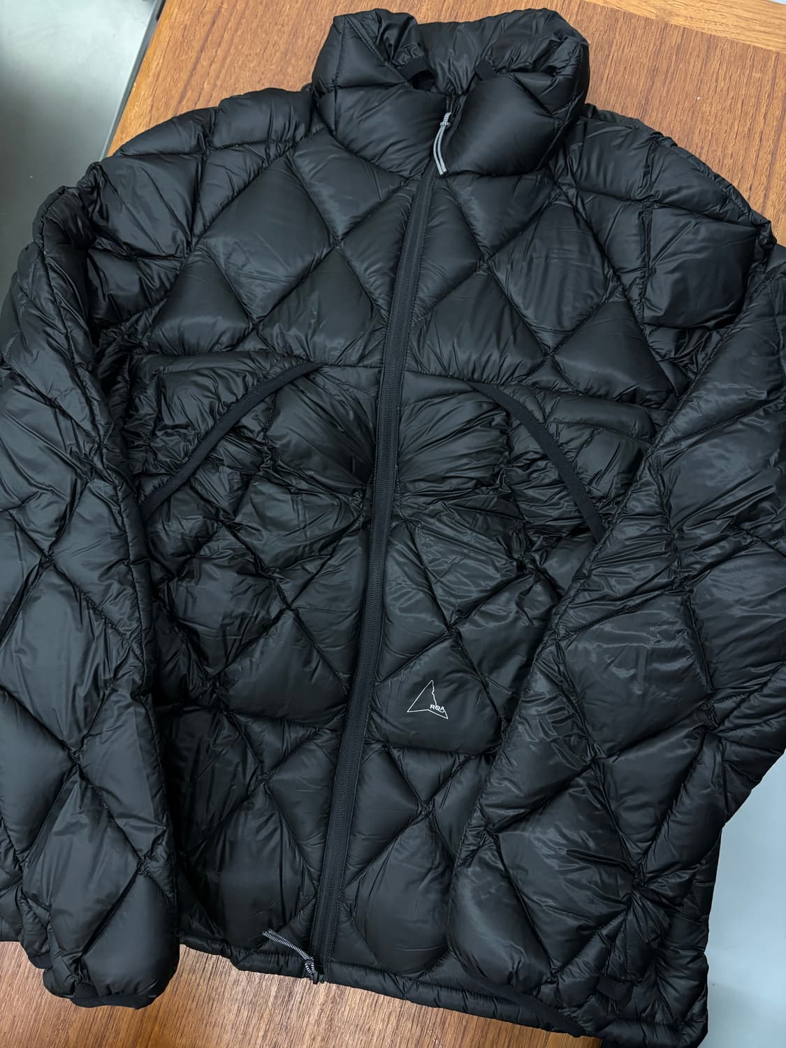 ROA 25fw nuna 800 M 상품이미지1