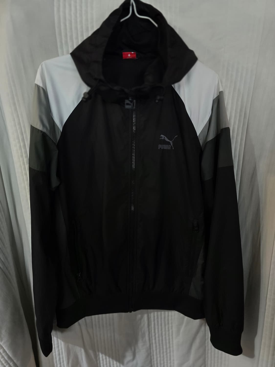 퓨마 바람막이  상품이미지2