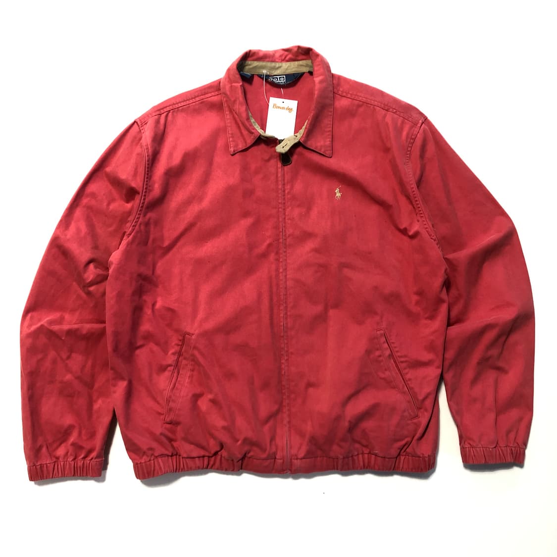  폴로 스윙탑 희귀컬러 상품이미지1