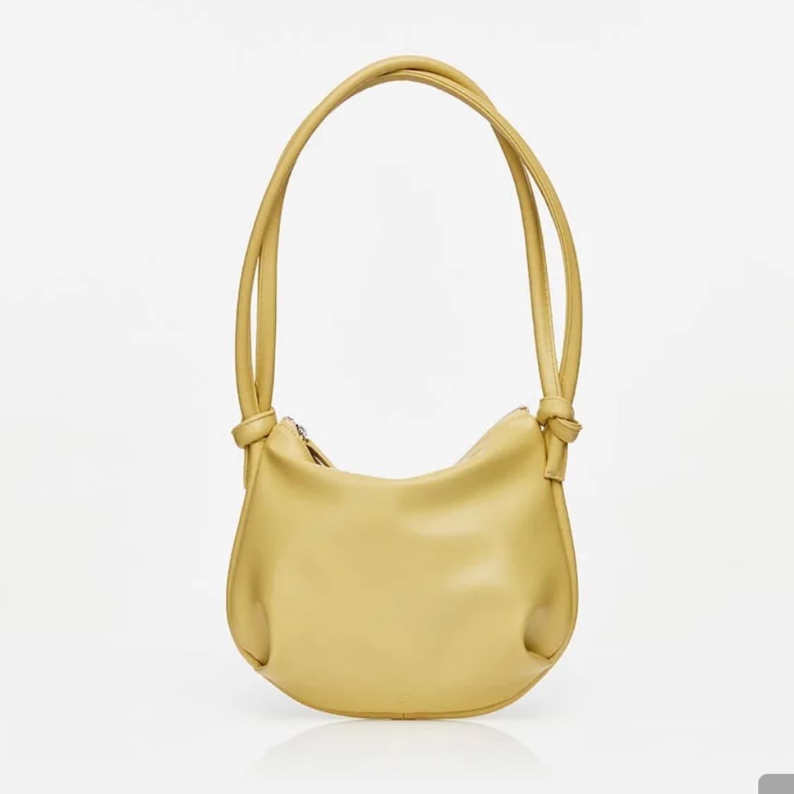 여밈 pod bag - butter 상품이미지1
