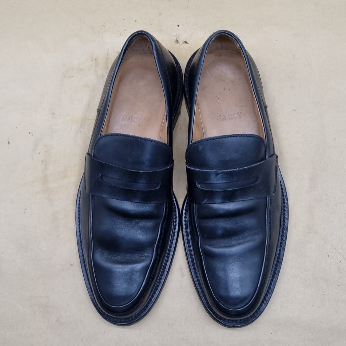 발리 남성로퍼 260 상품이미지2