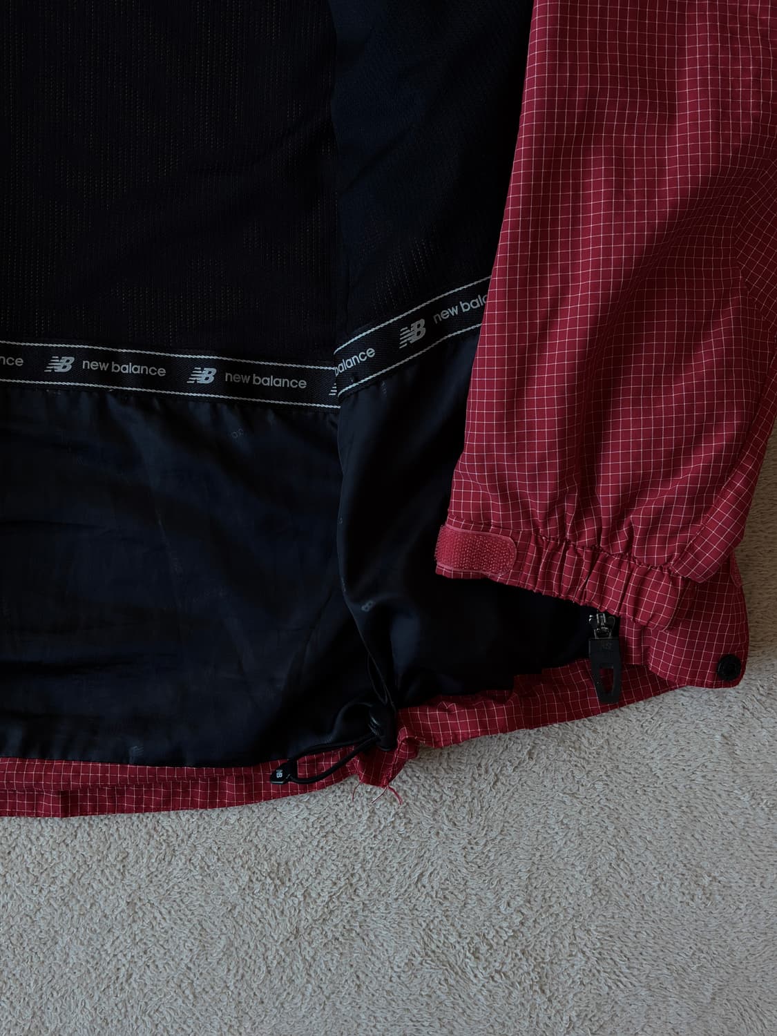 뉴발란스 윈드브레이커 상품이미지8