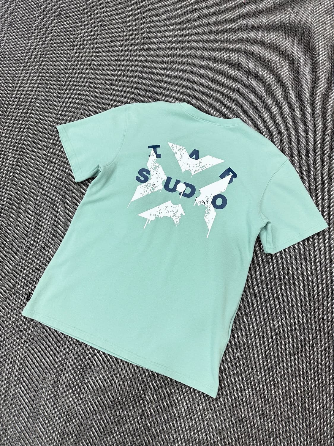 아이앱 반팔 M 상품이미지2