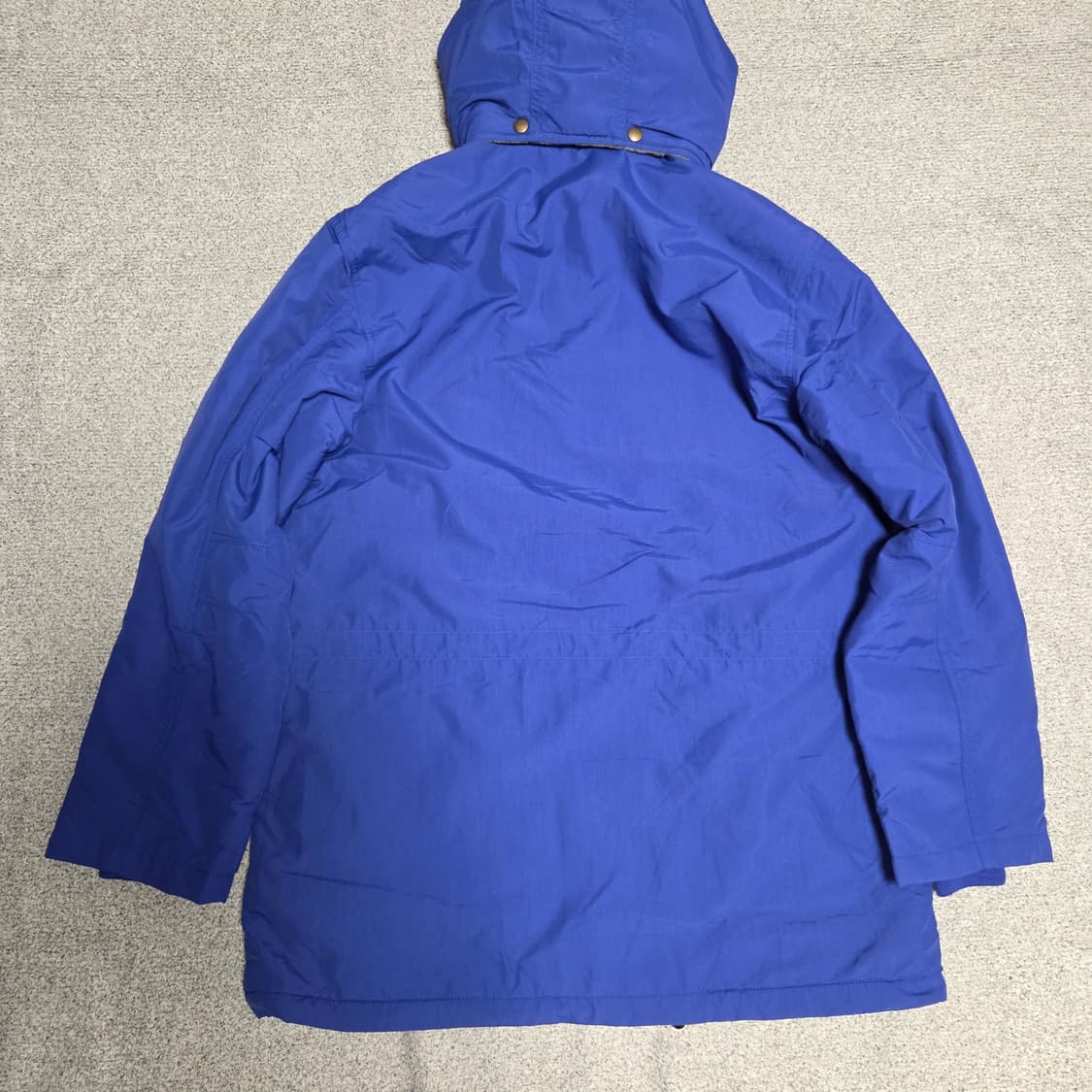 Land's end 랜즈엔드 아메리칸 마운틴 플리스 자켓 L-XL 상품이미지10