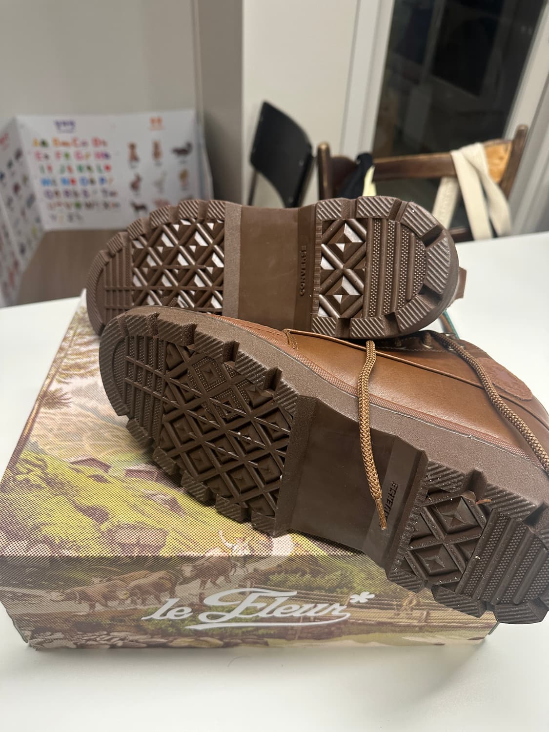 컨버스 타일러 더 크리에이터 1908브롱코 뷰츠 상품이미지4