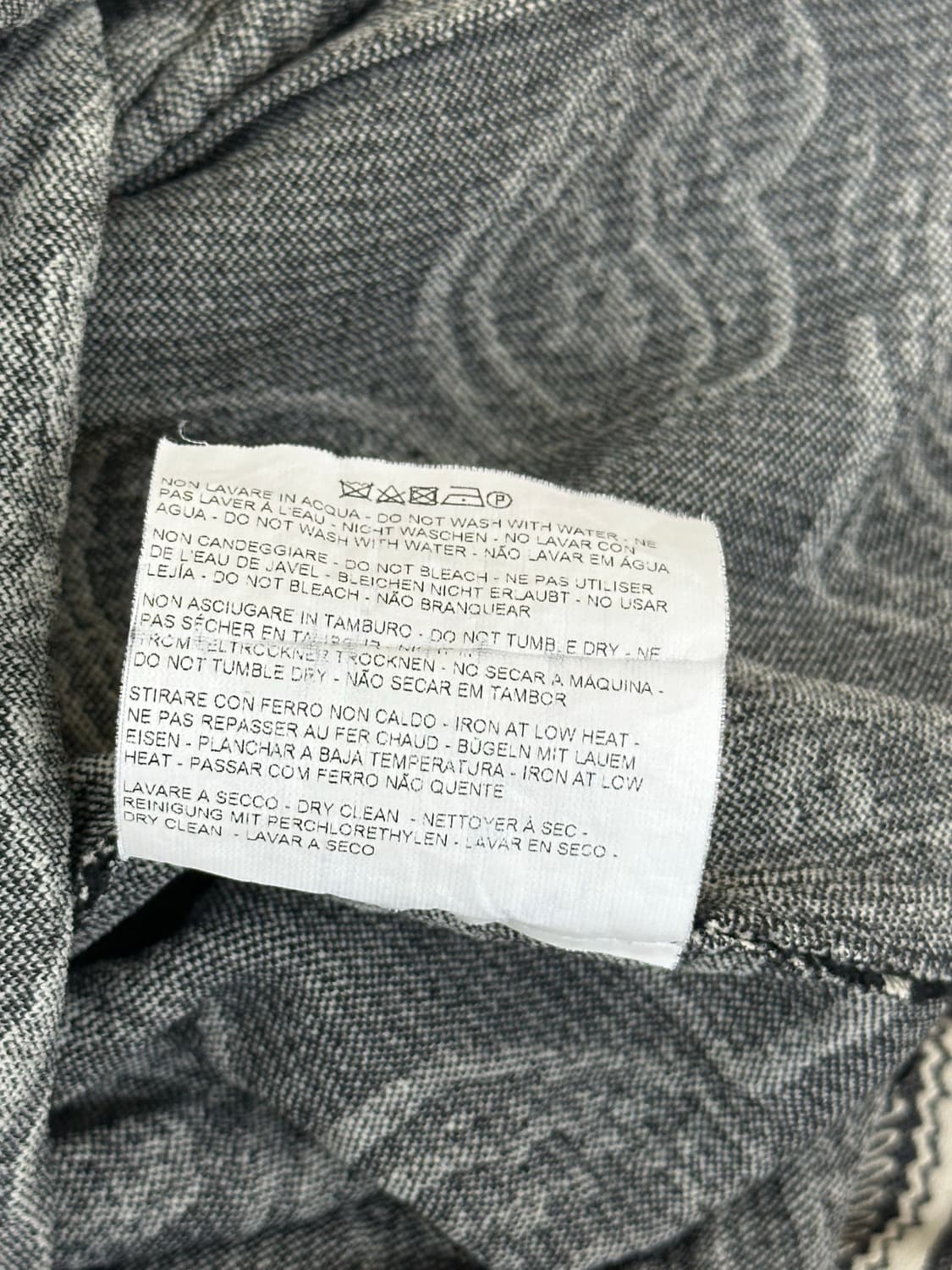 에트로 원피스 상품이미지8