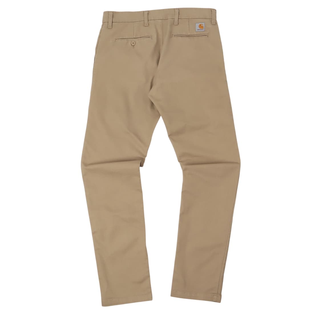 칼하트 윕 sid pants 베이지 팬츠 상품이미지1