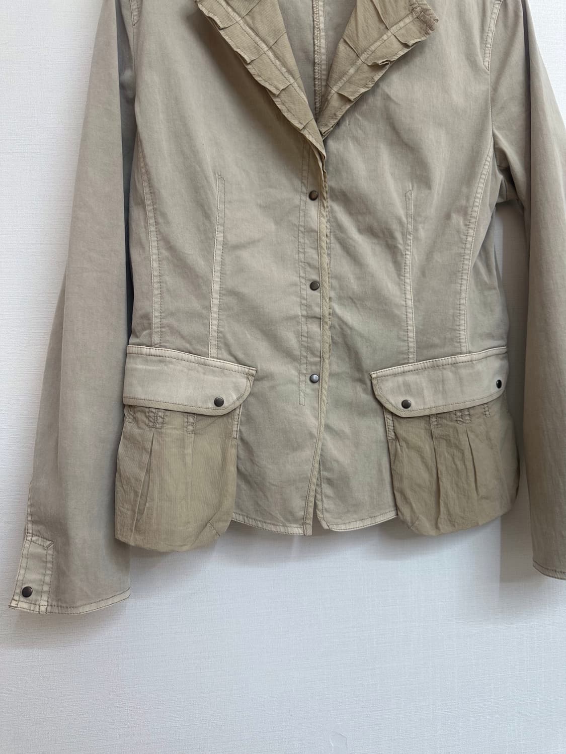 hiroko bis jacket 상품이미지5