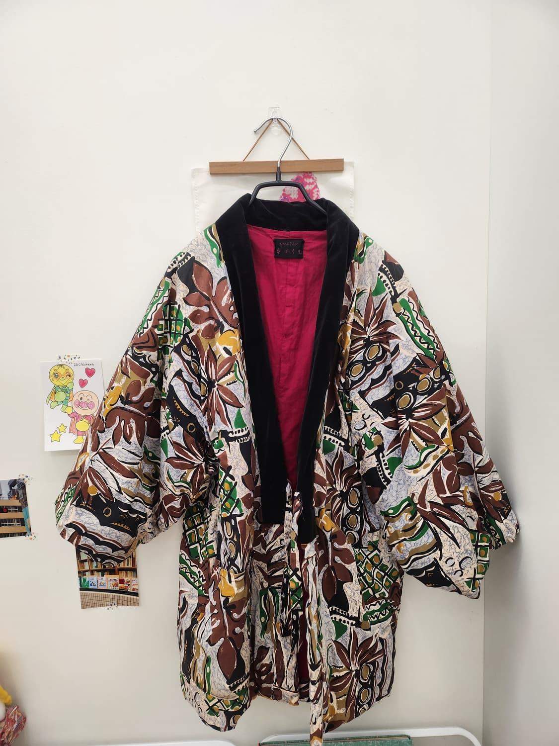 일본 유카타 상품이미지1