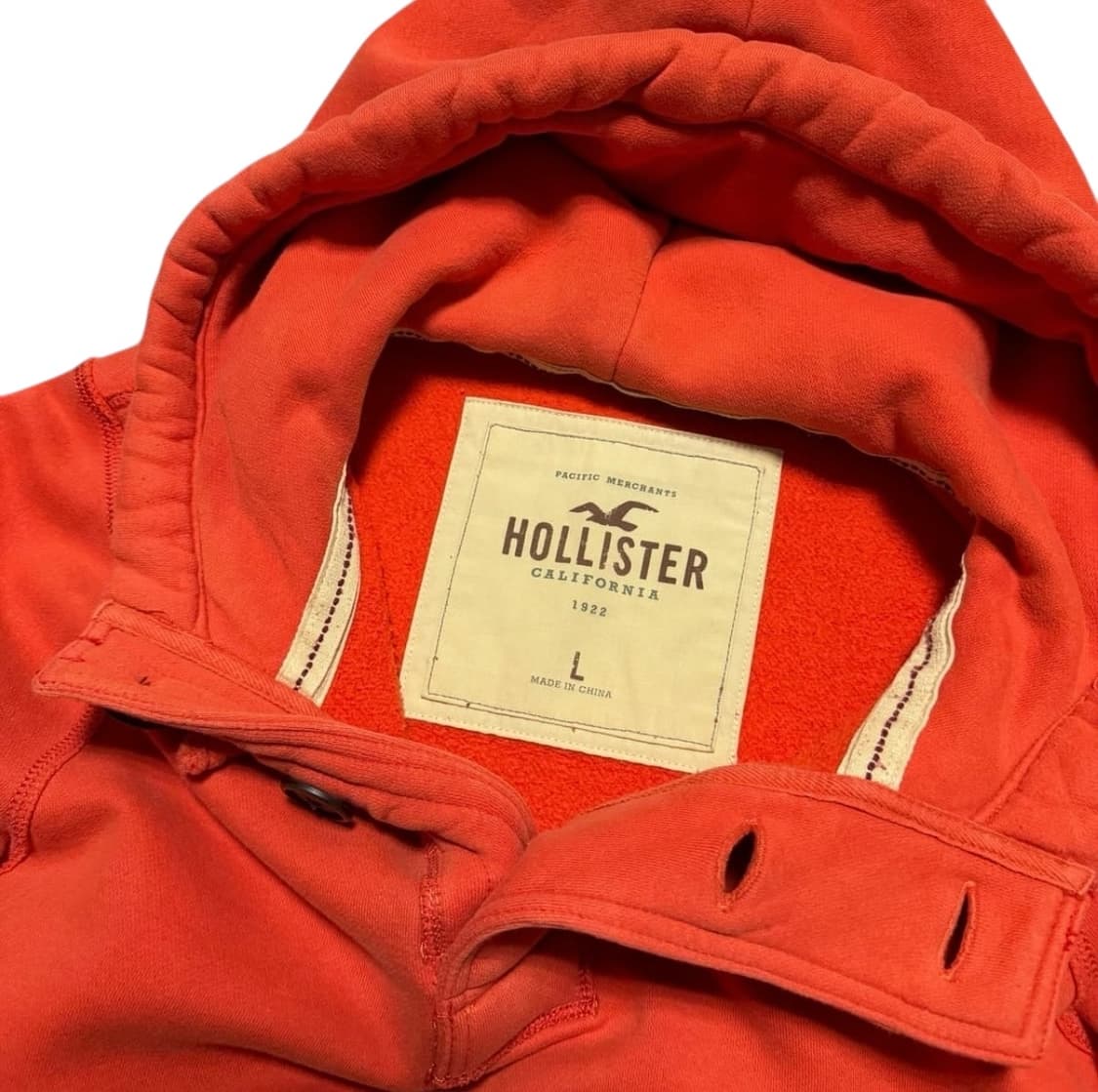 홀리스터 후드티 상품이미지2