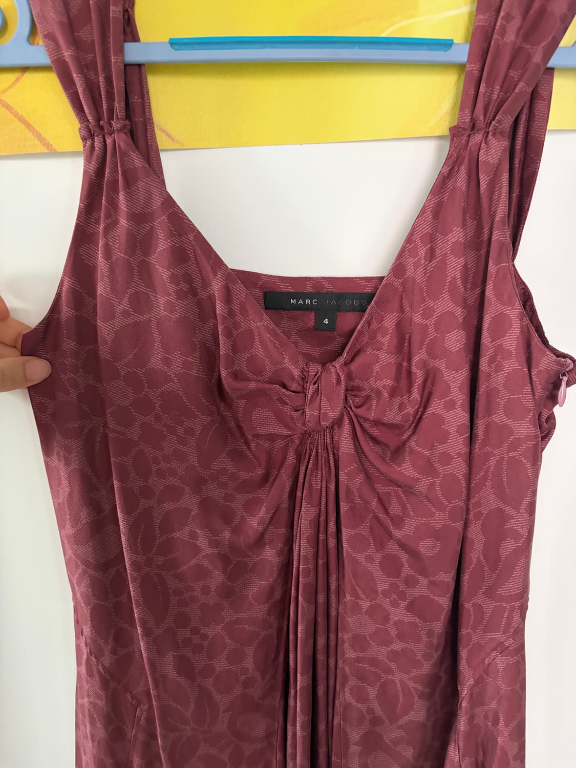 마크 제이콥스 원피스 상품이미지2