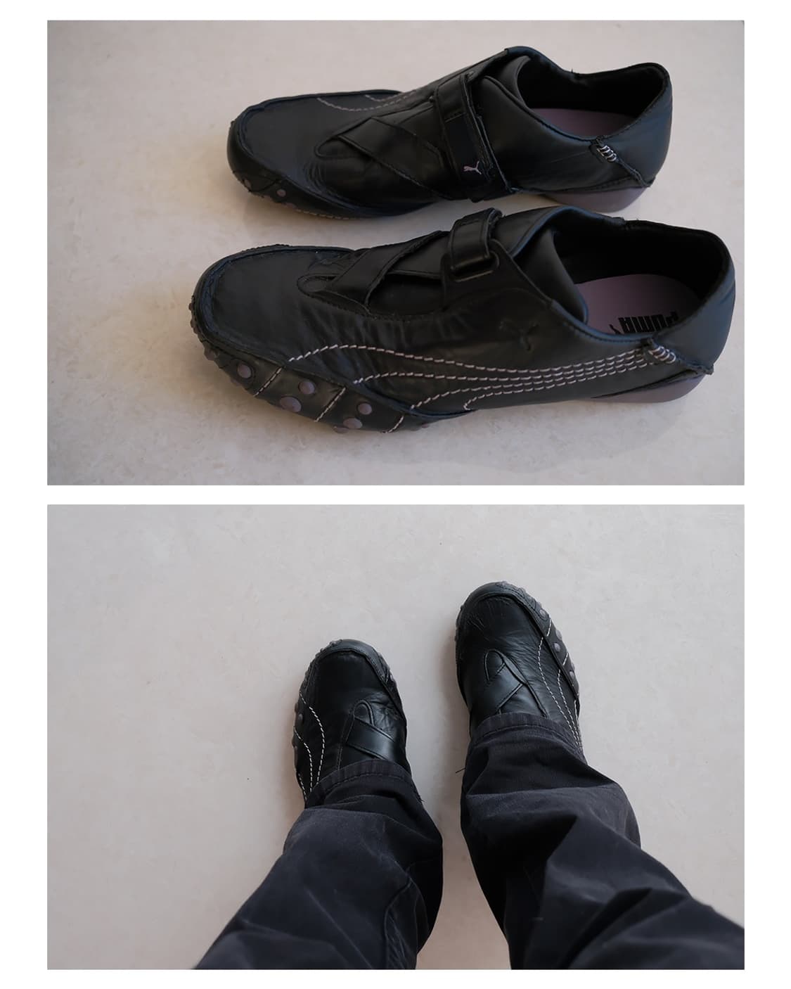 Puma Amoko 상품이미지9