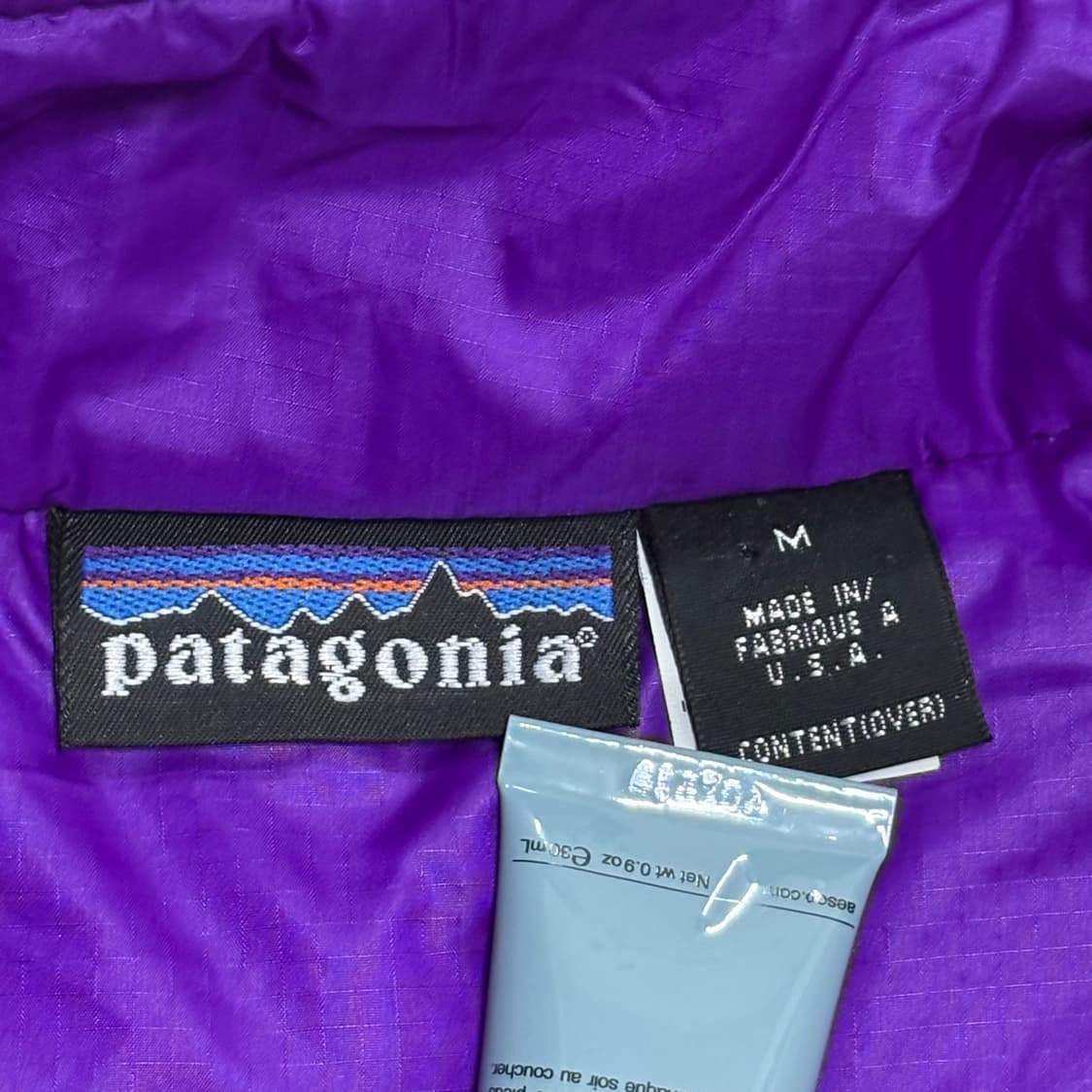 Patagonia Puffball Pullover 상품이미지4