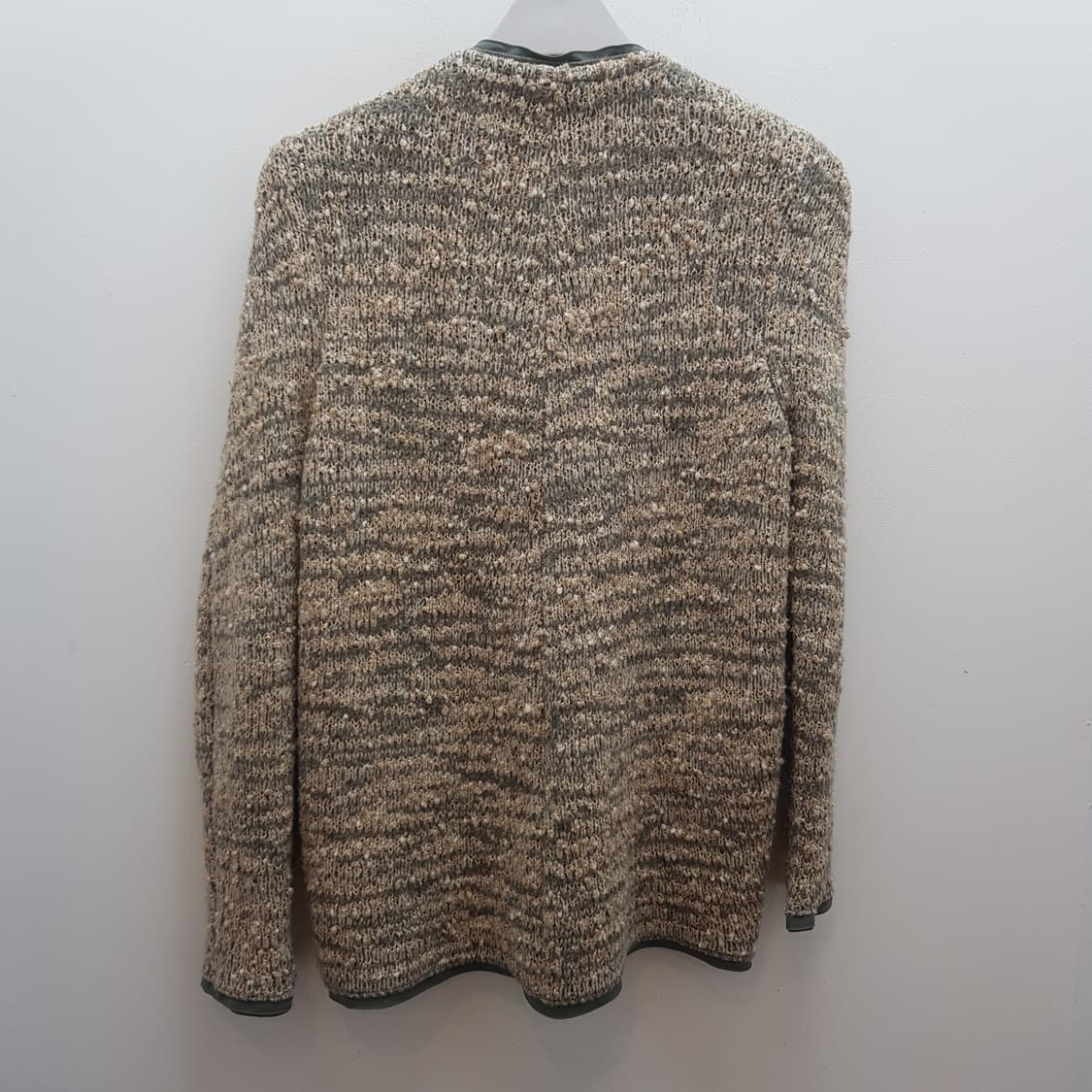 랑방 니트 가디건 Lanvin 상품이미지2